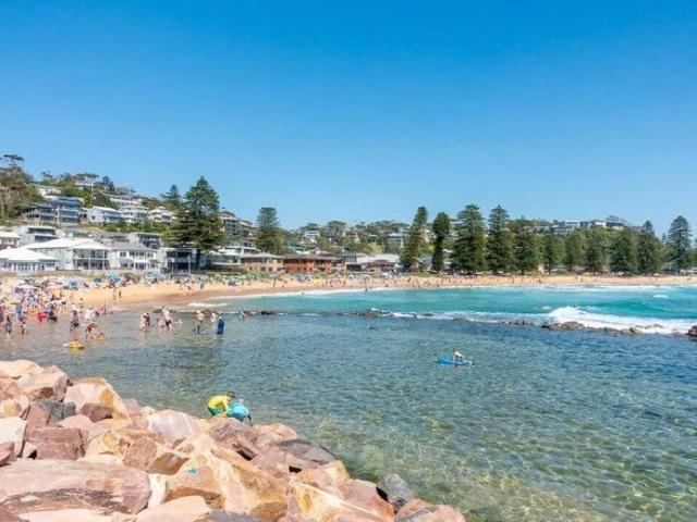 House for rent in Avoca Beach, Gosford
