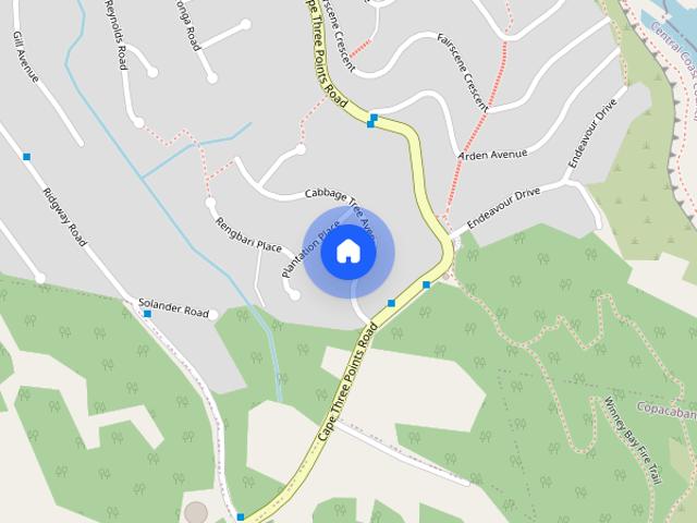 House for rent in Gosford, New South Wales
