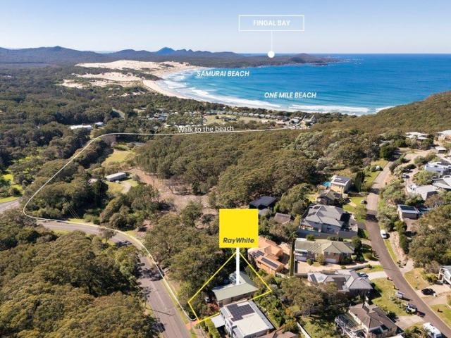 House for sale in Boat Harbour, New South Wales