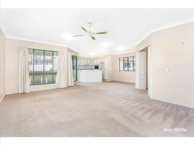 Apartment for rent in Rosslyn, Queensland