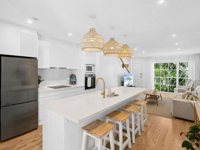 Townhouse for sale in Sydney, New South Wales