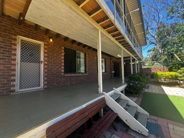 Apartment for rent in Green Point, Gosford