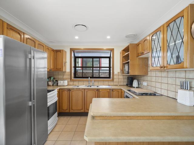 House for rent in Sutherland Shire, Sydney