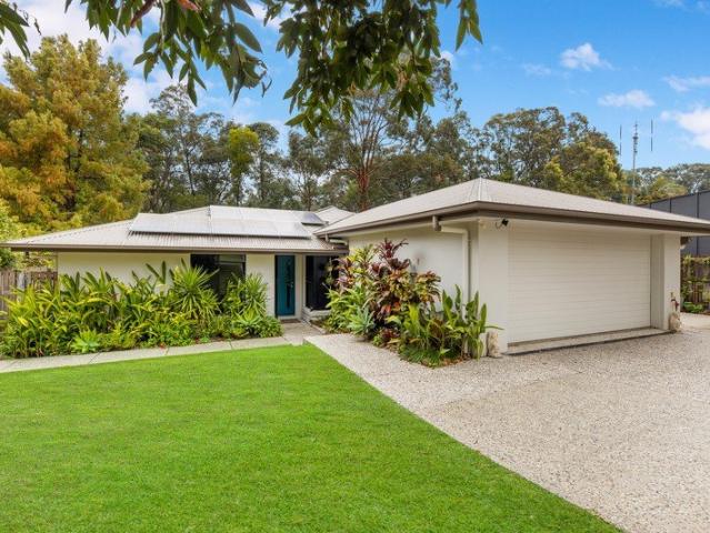 House for rent in Heureux, Sunshine Coast Regional