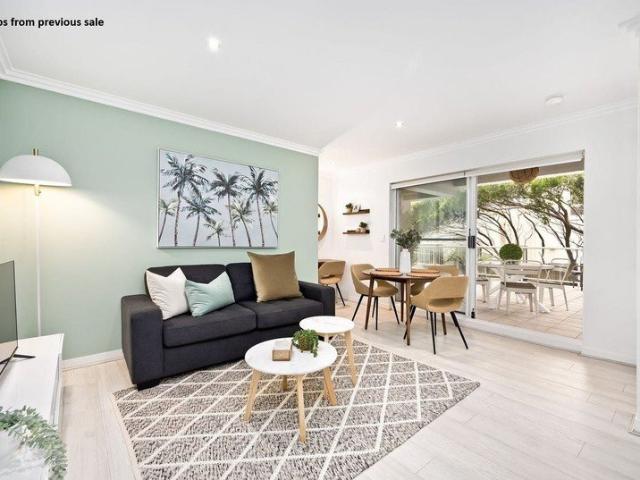 Apartment for sale in Eastern Suburbs, Sydney