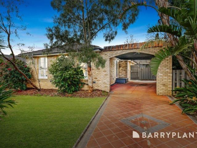 House for sale in Knoxfield, Melbourne