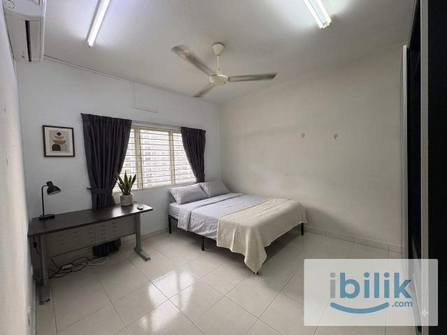 Room for rent in Petaling, Damansara Damai