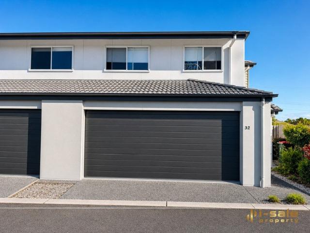 Townhouse for sale in Toombul, Queensland