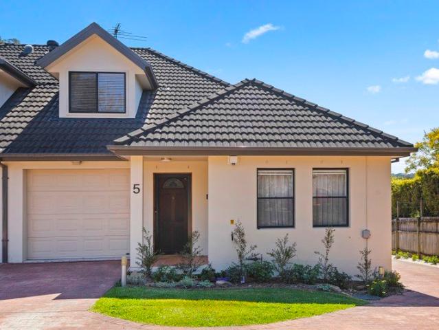 House for sale in Sydney, New South Wales