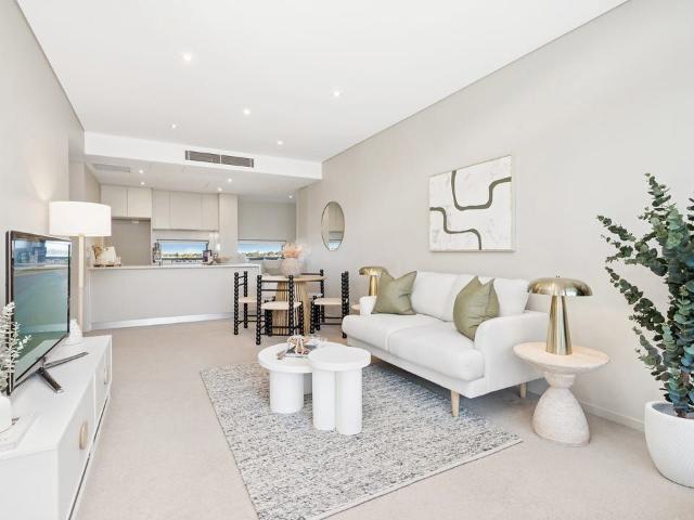 House for rent in Lower North Shore, Sydney