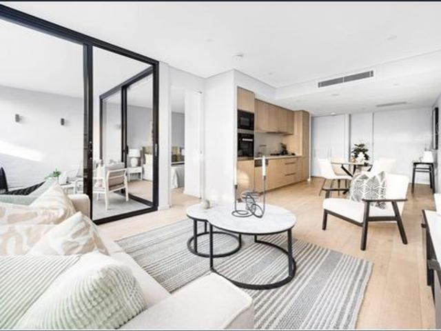 Apartment for rent in Sydney, New South Wales
