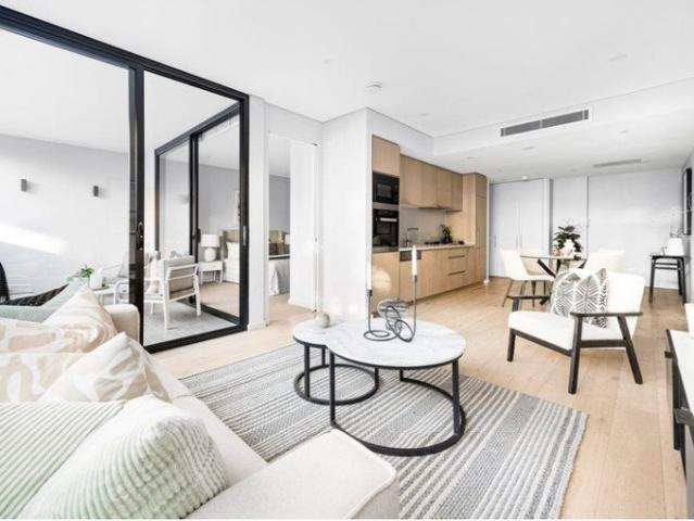 Apartment for rent in Sydney, New South Wales