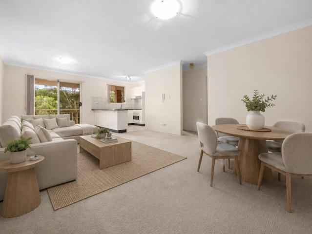 Apartment for rent in Sutherland, New South Wales