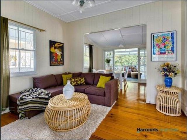 House for rent in Toombul, Queensland