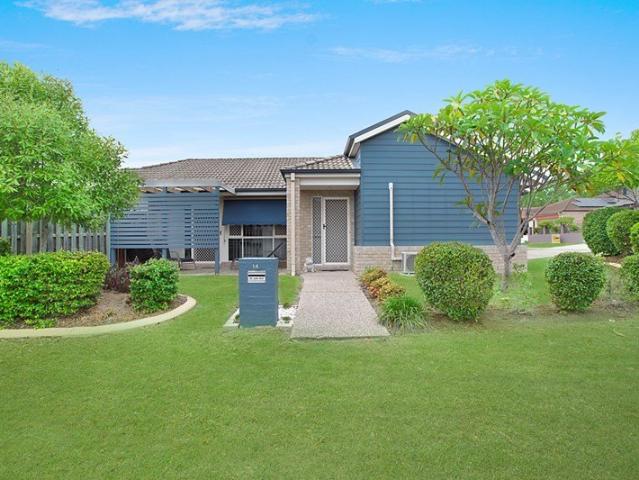 House for rent in Toombul, Queensland