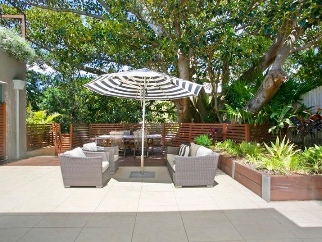 Townhouse for rent in Northern Beaches, Sydney