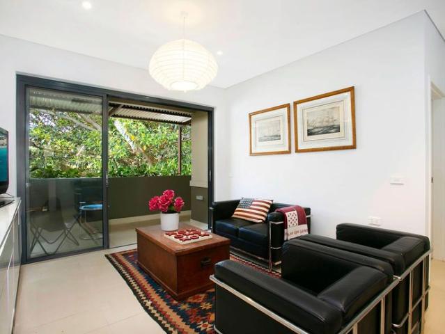 Townhouse for rent in Northern Beaches, Sydney