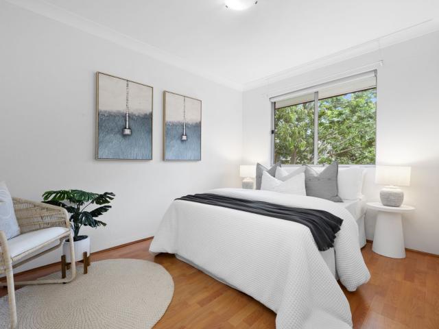 Apartment for sale in Eastwood, New South Wales