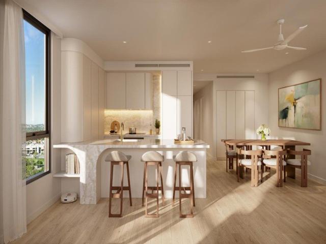 Apartment for sale in Toombul, Queensland