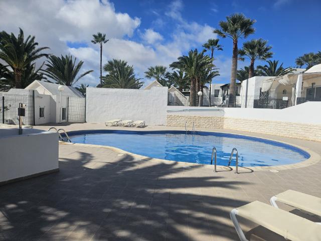 Apartamento en alquiler en Pájara, Canarias