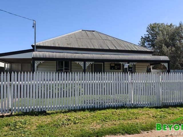 House for sale in Gilgandra, Gilgandra Shire Council