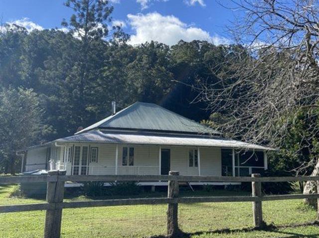 House for rent in Afterlee, New South Wales