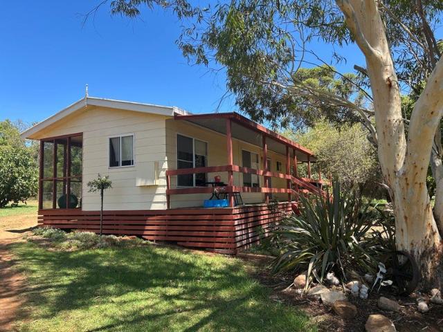 Apartment for rent in Gulgong, New South Wales