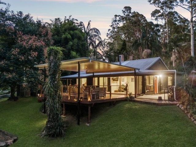 House for rent in Tamborine Mountain, Queensland