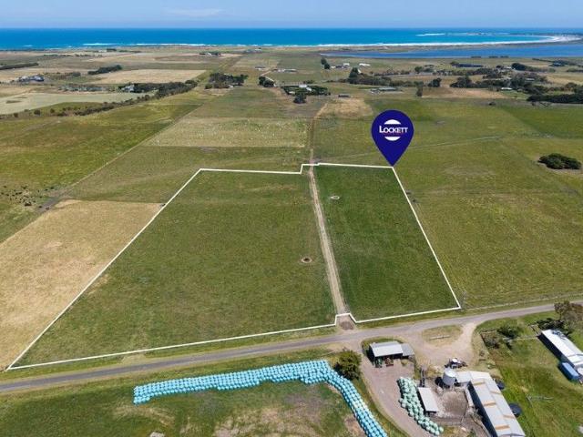 Land for sale in Rosebrook, Victoria