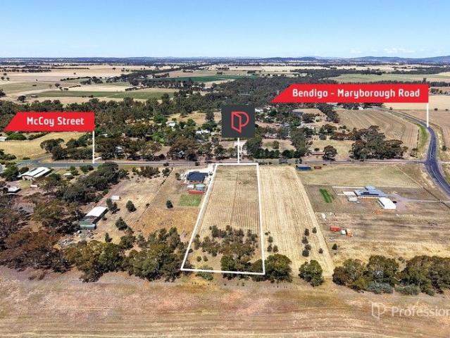 Land for sale in Eddington, Victoria