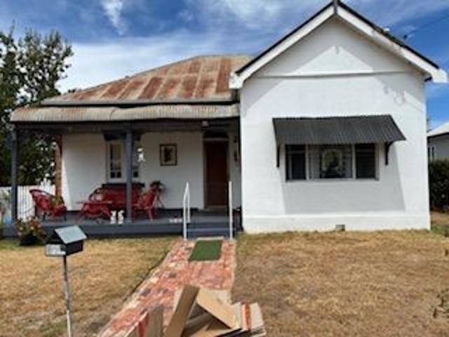 House for sale in Barraba, New South Wales
