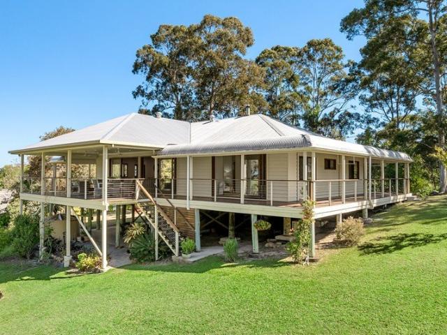 House for sale in Tinbeerwah, Queensland