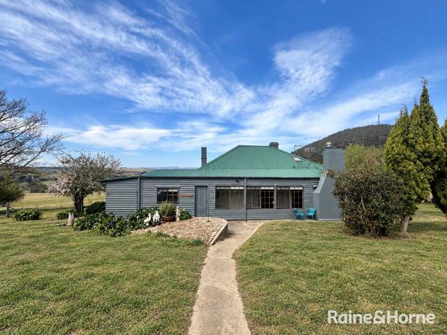 House for rent in Braidwood, Queanbeyan-Palerang Regional Council