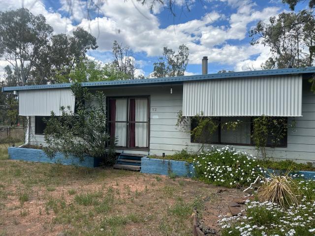 House for sale in Premer, New South Wales