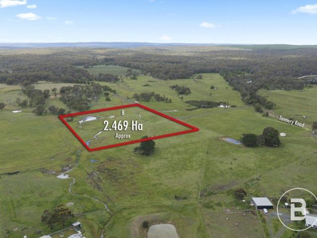 Land for sale in Victoria