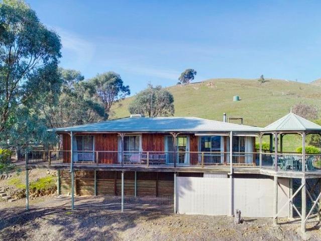 House for rent in Bonnie Doon, Victoria