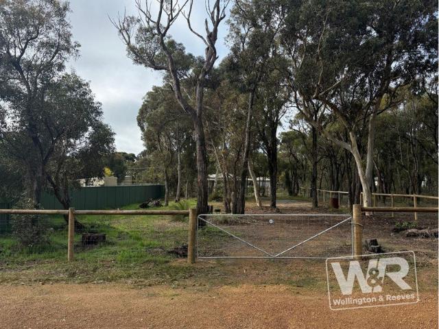 Land for sale in Kendenup, Western Australia