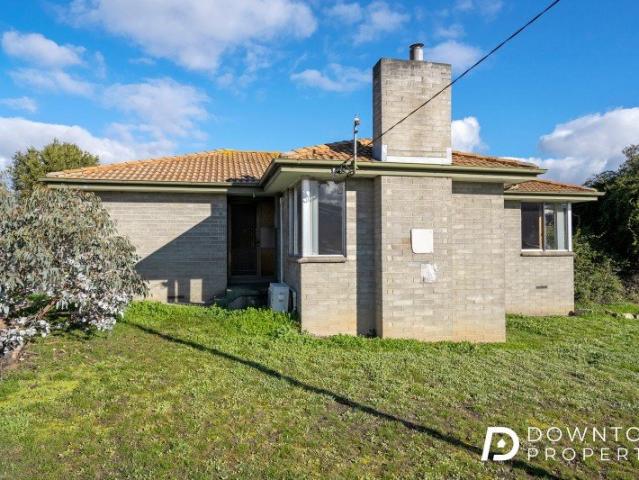 House for rent in New Norfolk, Tasmania