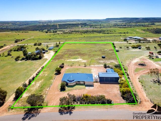 House for sale in White Peak, Western Australia