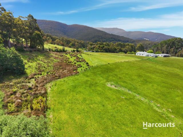 Land for sale in Hobart, Tasmania