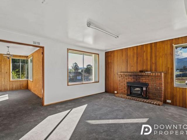 House for rent in New Norfolk, Tasmania