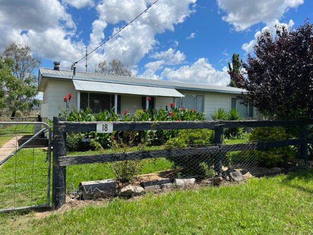House for rent in Sandy Hollow, New South Wales