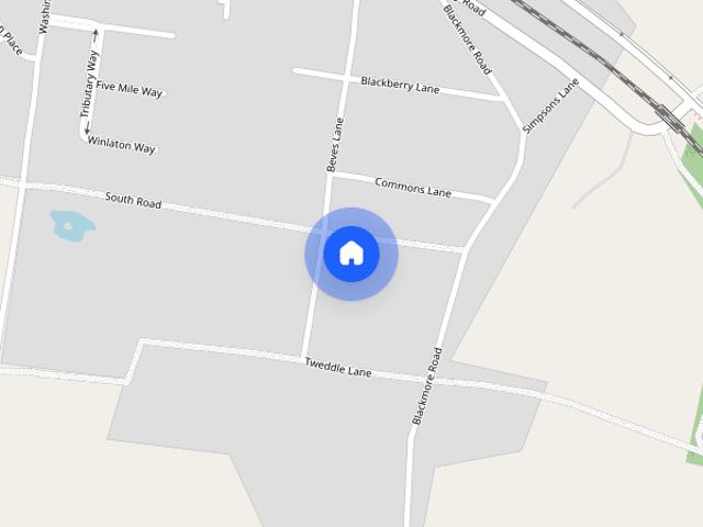 House for rent in Woodend, Victoria
