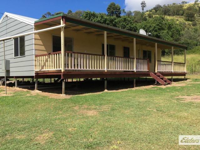 House for rent in Mount Whitestone, Queensland