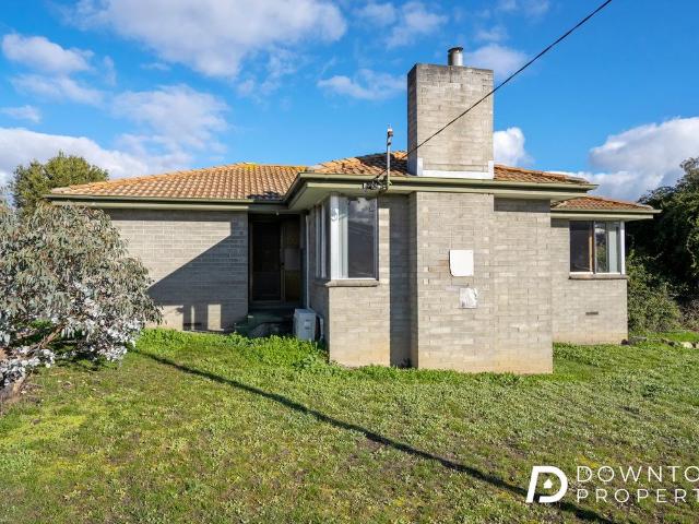 House for rent in Hobart, Tasmania