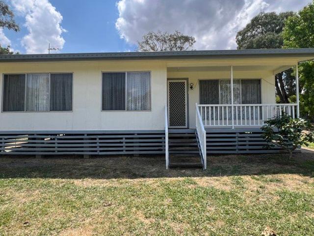 House for rent in Bowning, New South Wales