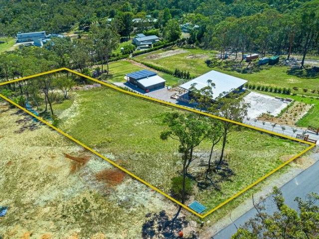 Land for sale in Sydney, New South Wales