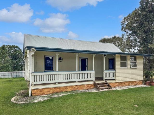 House for rent in Mungar, Fraser Coast Regional