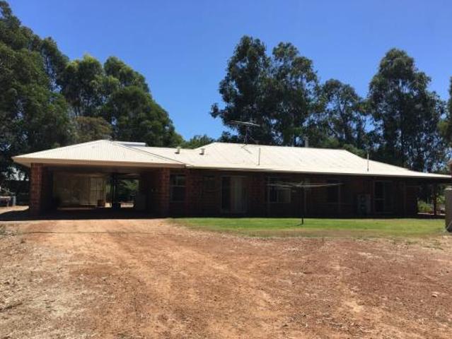House for rent in Lower Chittering, Western Australia