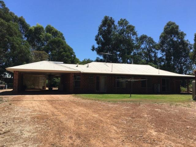 House for rent in Lower Chittering, Western Australia
